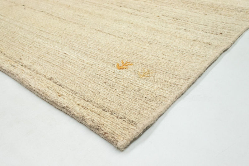Gabbeh persa Tapete 202x143cm - Perserteppich Wollteppich