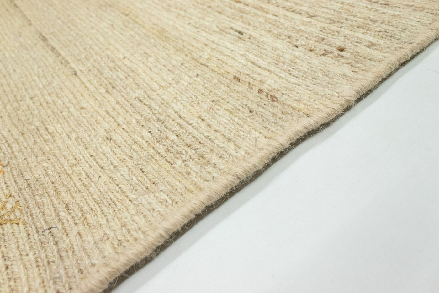 Gabbeh persa Tapete 202x143cm - Perserteppich Wollteppich