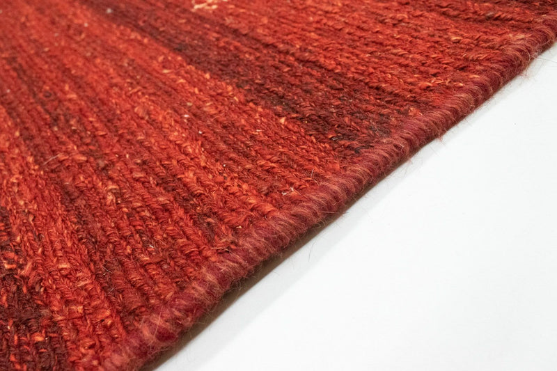 Gabbeh persa Tapete 192x150cm - Perserteppich Wollteppich