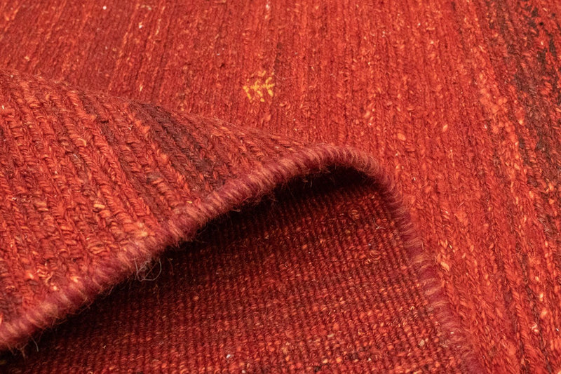 Gabbeh persa Tapete 192x150cm - Perserteppich Wollteppich