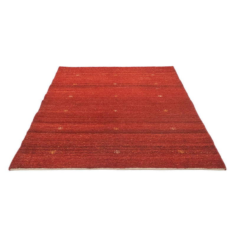 Gabbeh persa Tapete 192x150cm - Perserteppich Wollteppich