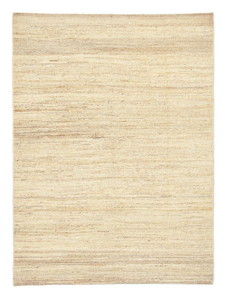 Gabbeh persa Tapete 202x146cm - Perserteppich Wollteppich