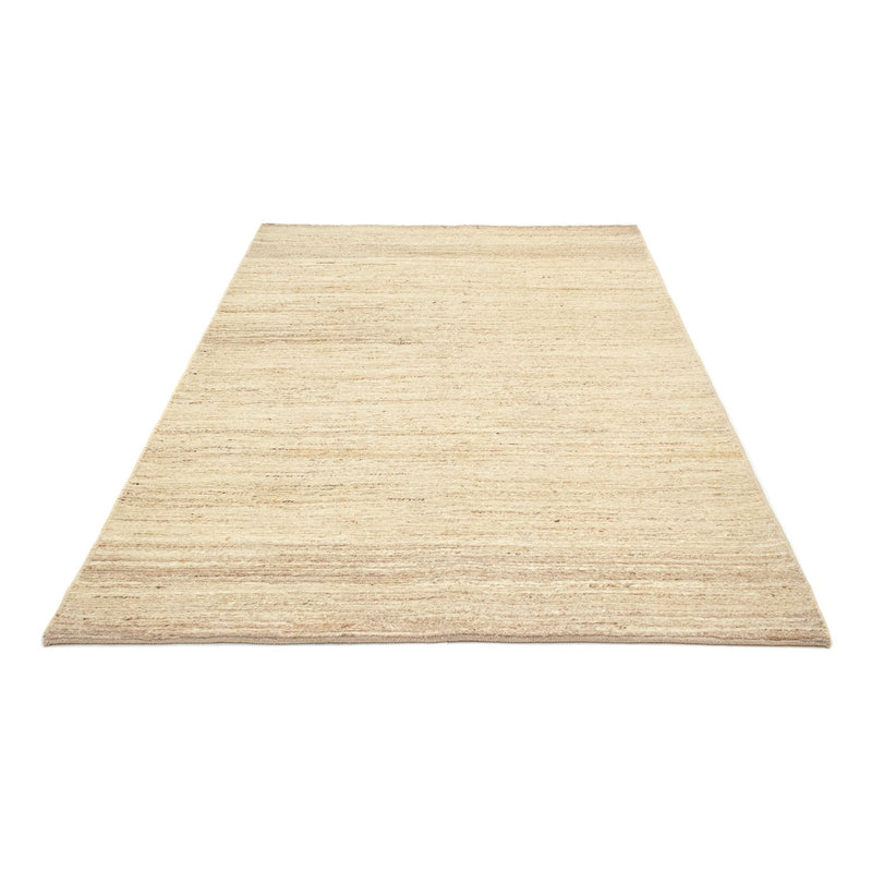Gabbeh persa Tapete 202x146cm - Perserteppich Wollteppich