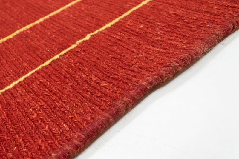 Gabbeh persa Tapete 143x196cm - Perserteppich Wollteppich