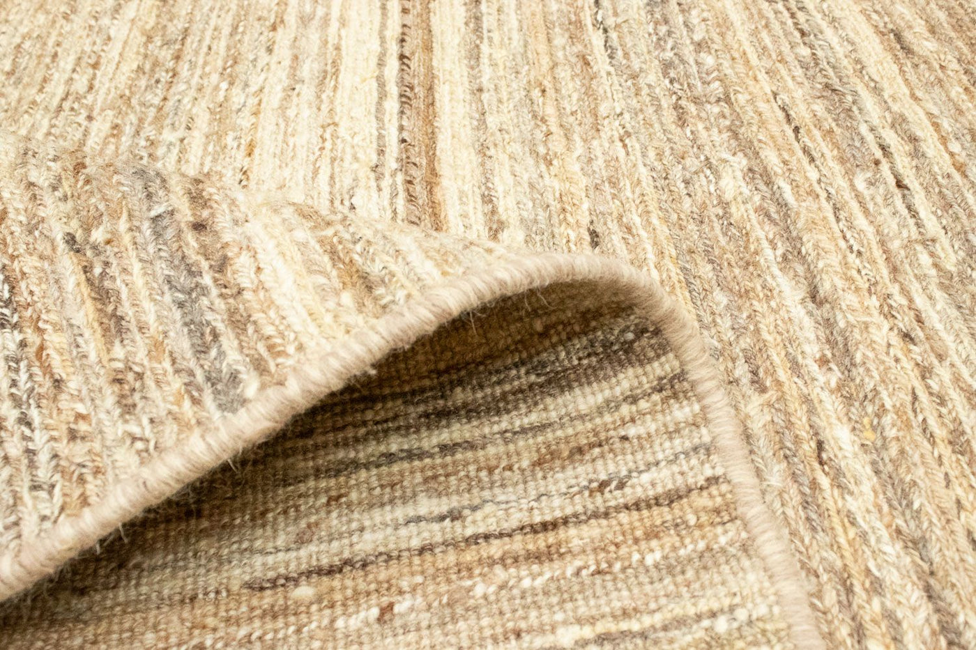 Gabbeh persa Tapete 196x148cm - Perserteppich Wollteppich