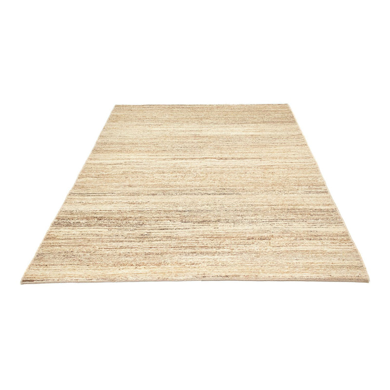 Gabbeh persa Tapete 196x148cm - Perserteppich Wollteppich