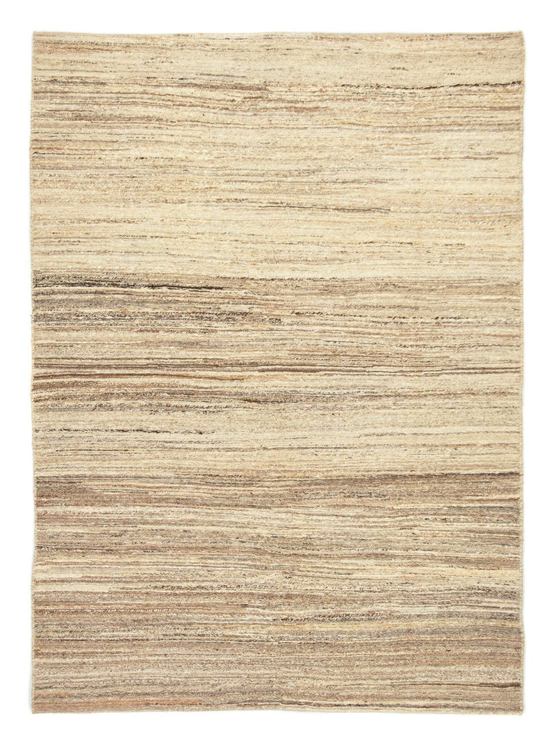 Gabbeh persa Tapete 202x147cm - Perserteppich Wollteppich