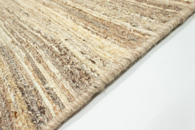 Gabbeh persa Tapete 202x147cm - Perserteppich Wollteppich