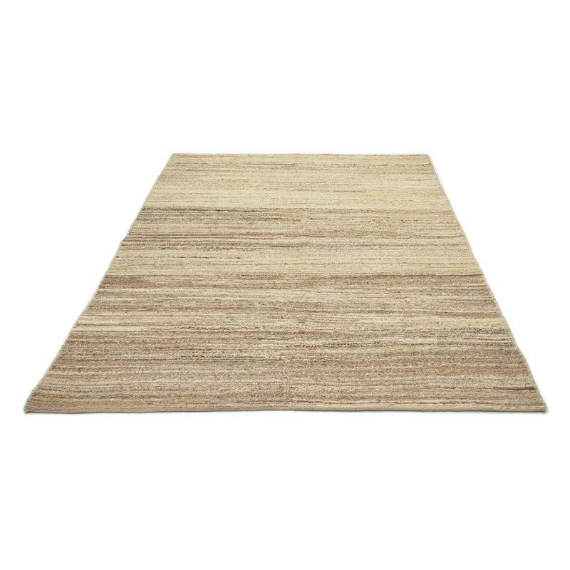 Gabbeh persa Tapete 202x147cm - Perserteppich Wollteppich