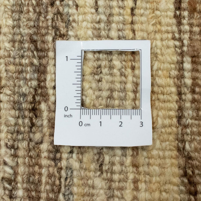 Gabbeh persa Tapete 202x147cm - Perserteppich Wollteppich