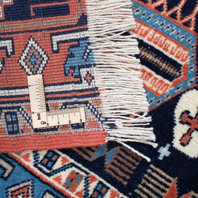 Sarouk Tapete 152x114cm - Tapete persa