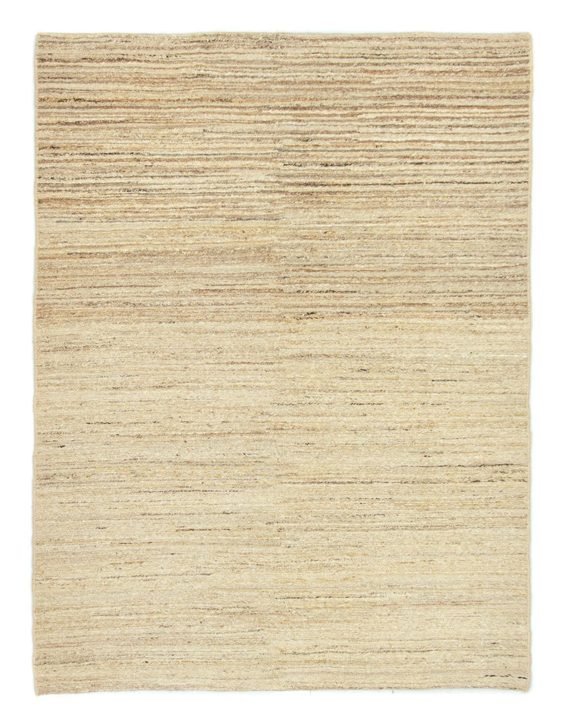Gabbeh persa Tapete 192x143cm - Perserteppich Wollteppich