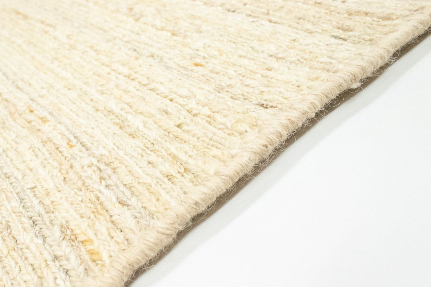 Gabbeh persa Tapete 192x143cm - Perserteppich Wollteppich