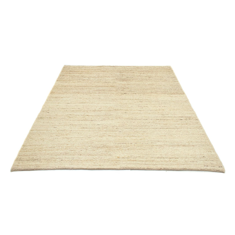 Gabbeh persa Tapete 192x143cm - Perserteppich Wollteppich