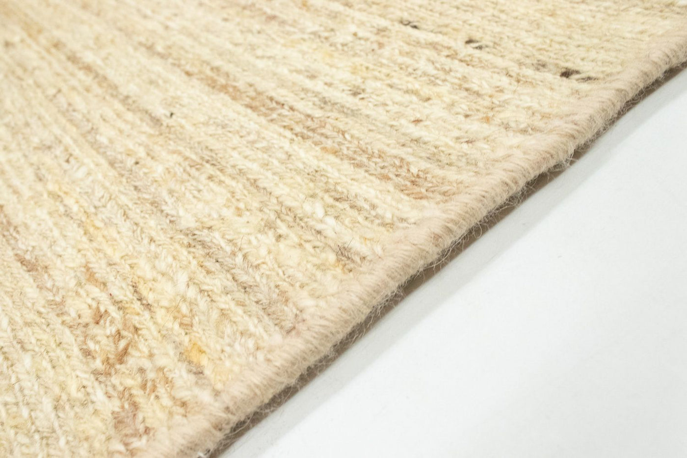 Gabbeh persa Tapete 190x144cm - Perserteppich Wollteppich