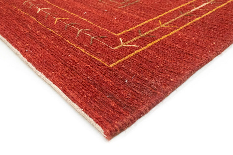 Gabbeh persa Tapete 196x146cm - Perserteppich Wollteppich