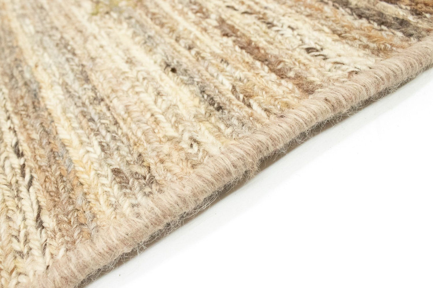 Gabbeh persa Tapete 200x143cm - Perserteppich Wollteppich