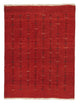 Gabbeh persa Tapete 200x150cm - Perserteppich Wollteppich