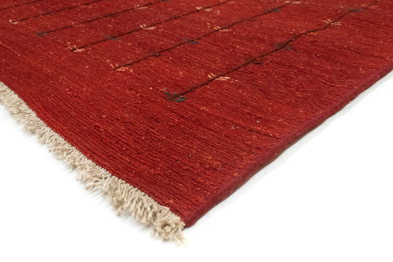 Gabbeh persa Tapete 200x150cm - Perserteppich Wollteppich