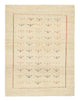 Gabbeh persa Tapete 195x144cm - Perserteppich Wollteppich