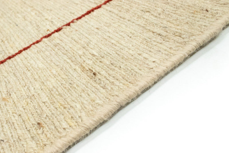 Gabbeh persa Tapete 195x144cm - Perserteppich Wollteppich
