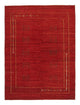 Gabbeh persa Tapete 197x144cm - Perserteppich Wollteppich