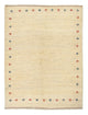 Gabbeh persa Tapete 198x150cm - Perserteppich Wollteppich