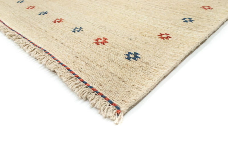 Gabbeh persa Tapete 198x150cm - Perserteppich Wollteppich