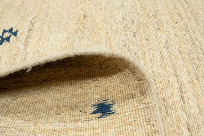 Gabbeh persa Tapete 198x150cm - Perserteppich Wollteppich