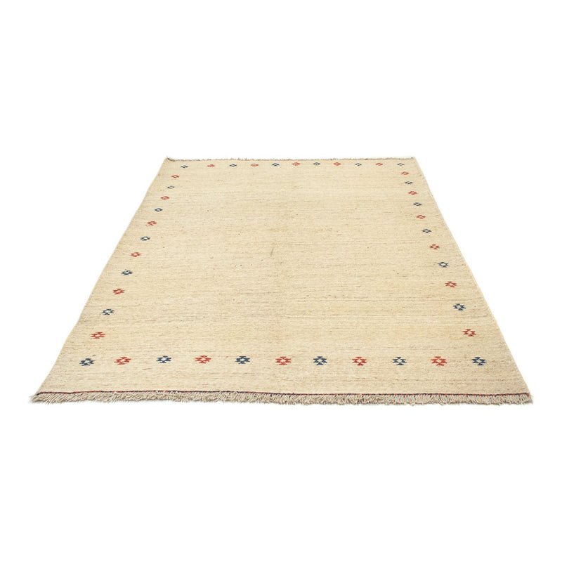 Gabbeh persa Tapete 198x150cm - Perserteppich Wollteppich