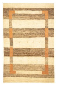 Tapete Gabbeh - Loribaft Persa - 245 x 165 cm - multicolorido – product image