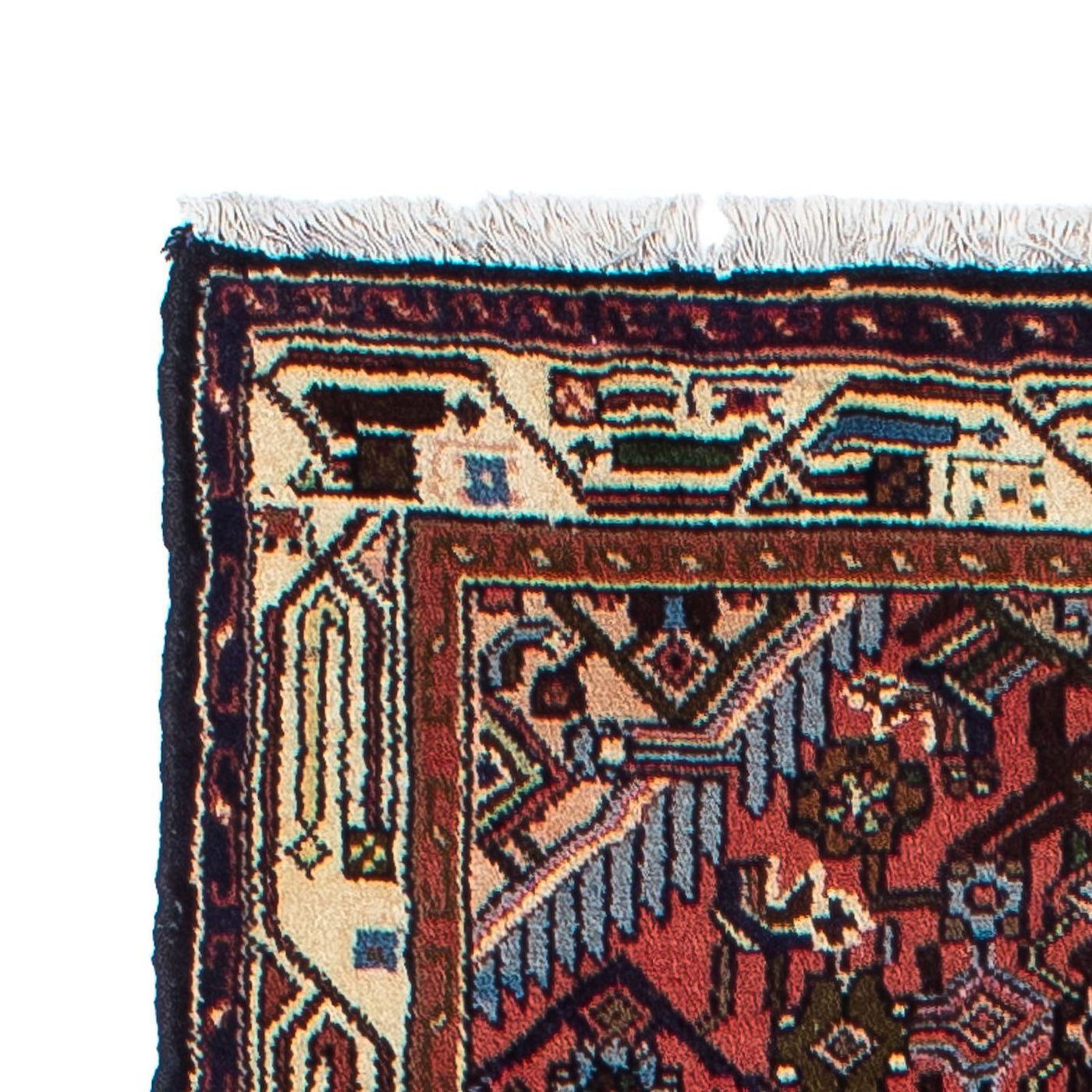 Hamadan Tapete 280x80cm - Tapete persa