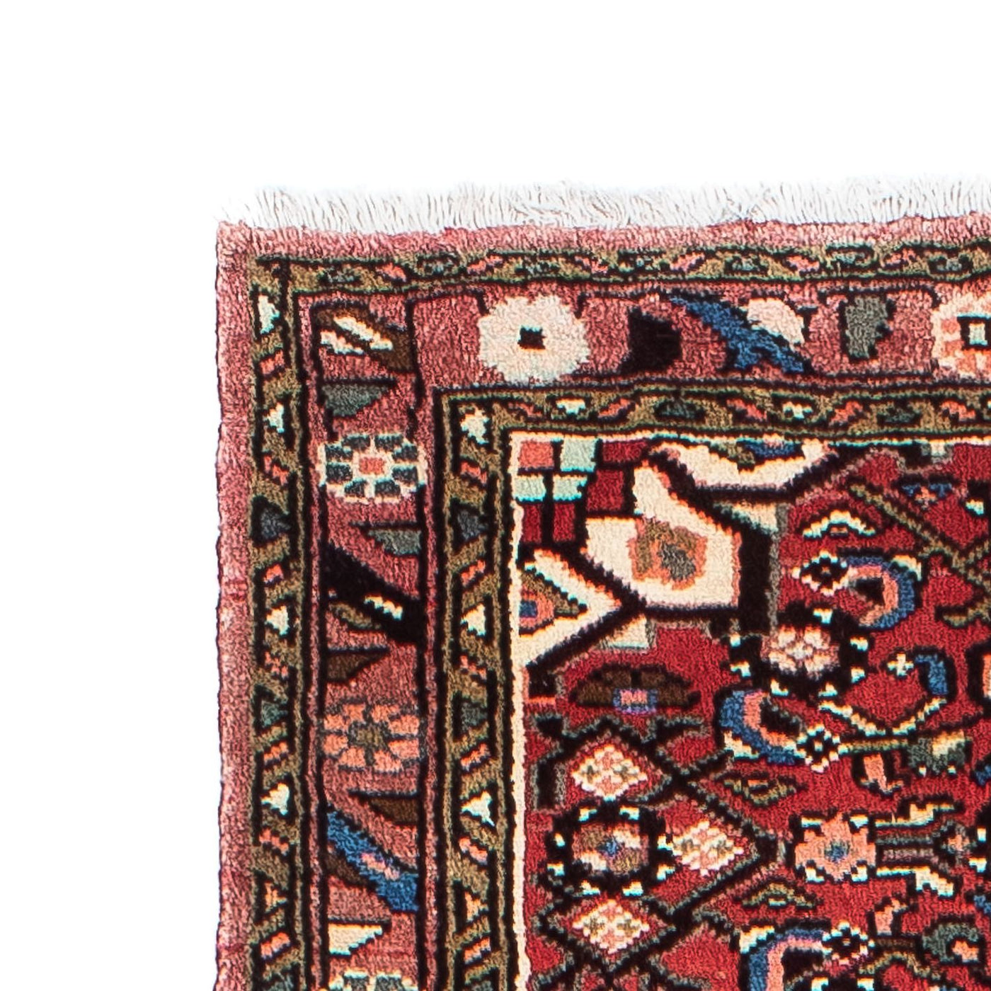 Hosseinabad Tapete 327x80cm - Tapete persa