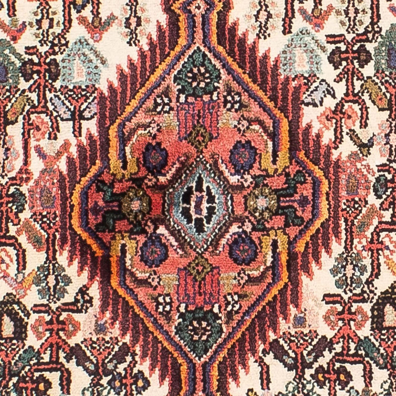 Hamadan Tapete 284x83cm - Tapete persa