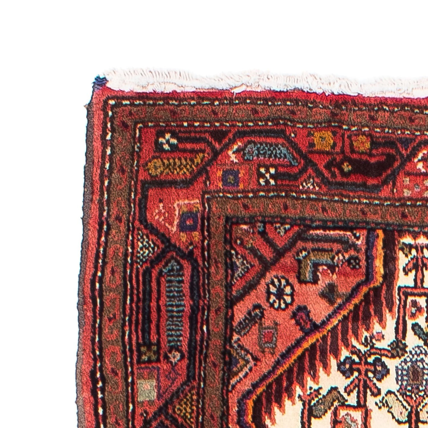 Hamadan Tapete 284x83cm - Tapete persa