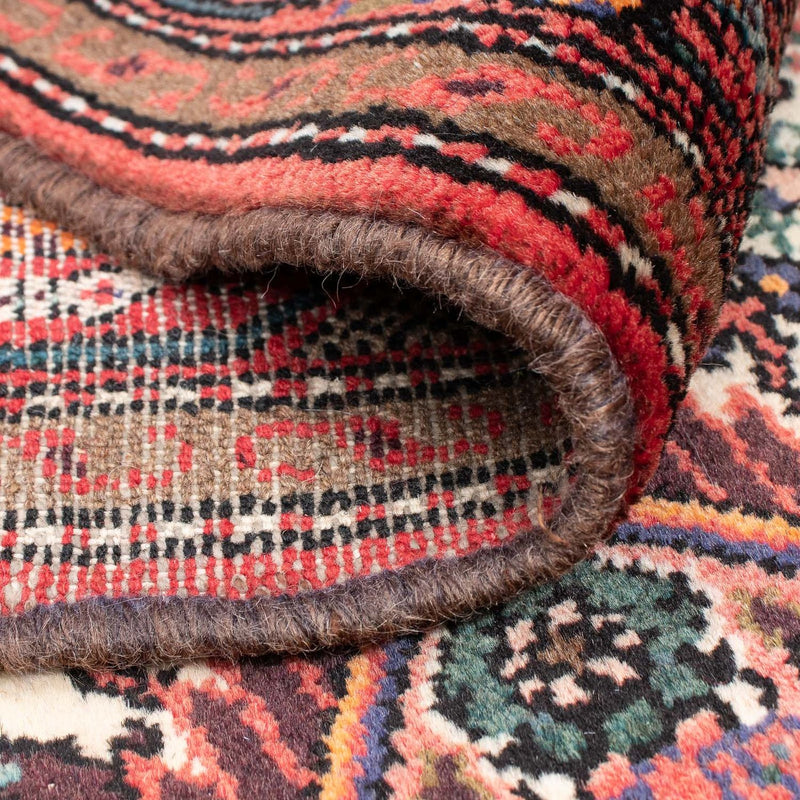 Hamadan Tapete 284x83cm - Tapete persa