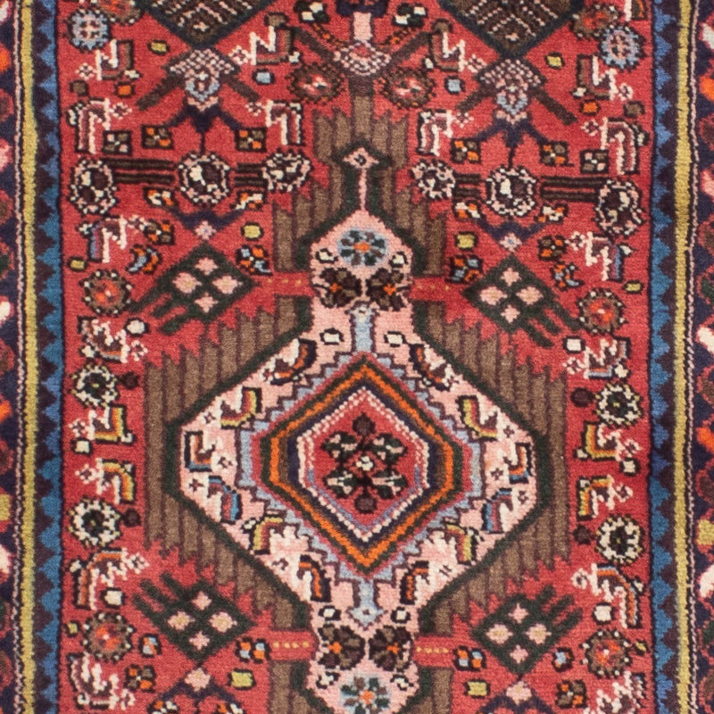 Hosseinabad Tapete 343x83cm - Tapete persa