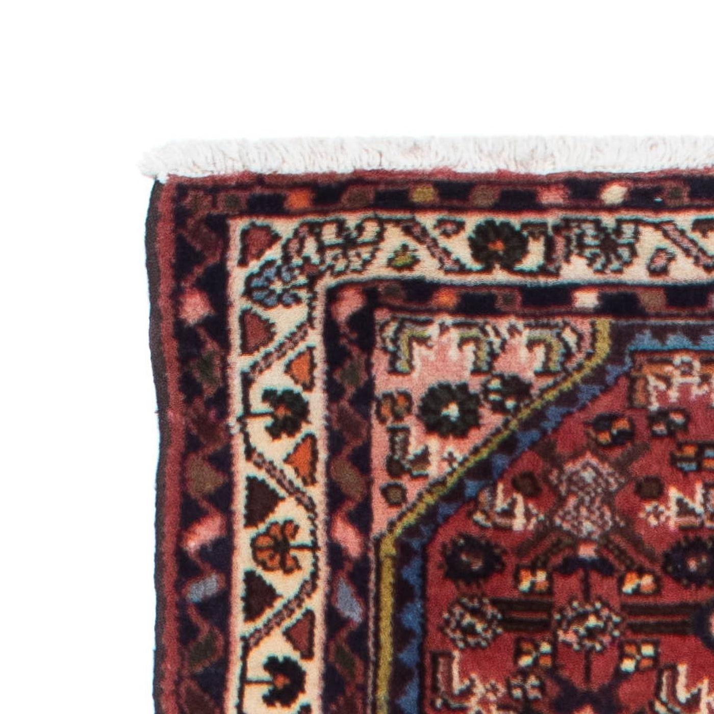 Hosseinabad Tapete 343x83cm - Tapete persa