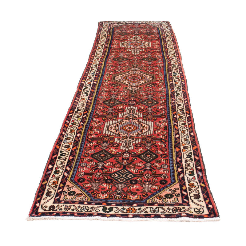 Hosseinabad Tapete 343x83cm - Tapete persa