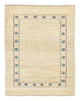 Gabbeh persa Tapete 193x145cm - Perserteppich Wollteppich