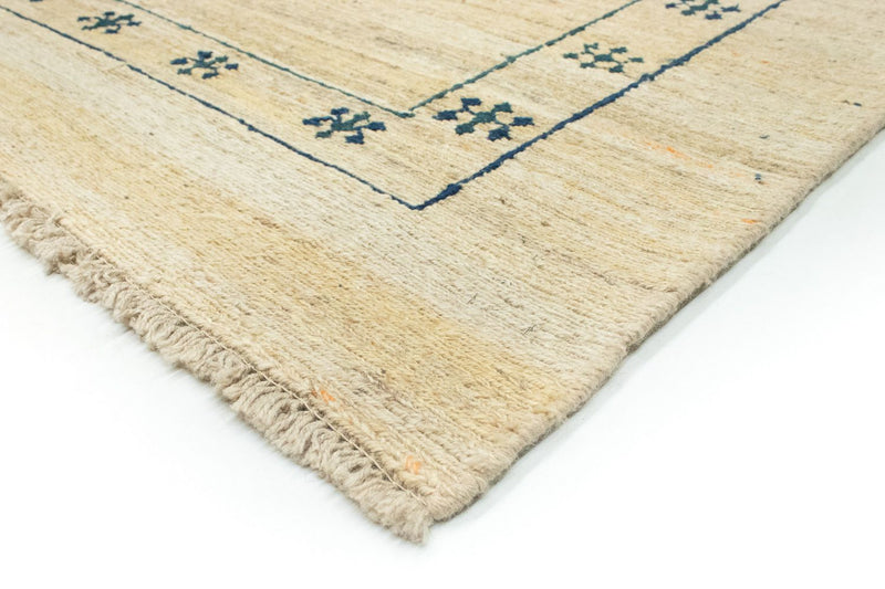 Gabbeh persa Tapete 193x145cm - Perserteppich Wollteppich