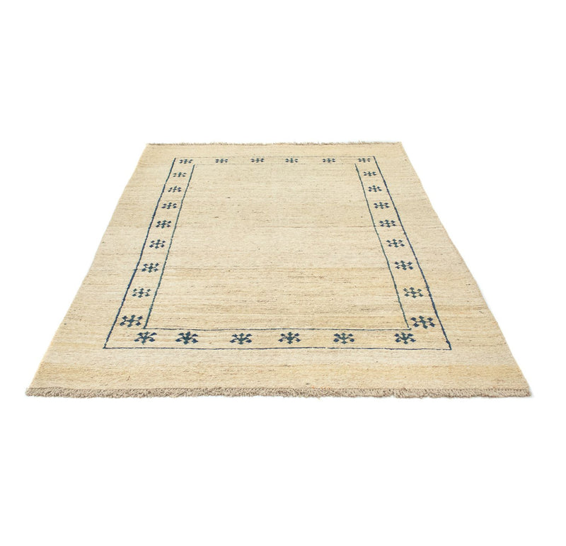 Gabbeh persa Tapete 193x145cm - Perserteppich Wollteppich