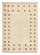 Gabbeh persa Tapete 206x150cm - Perserteppich Wollteppich