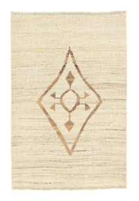 Gabbeh persa Tapete 148x96cm - Perserteppich Wollteppich – product image