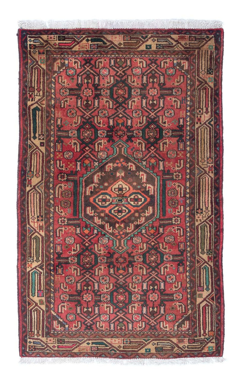 Hamadan Tapete 130x82cm - Tapete persa