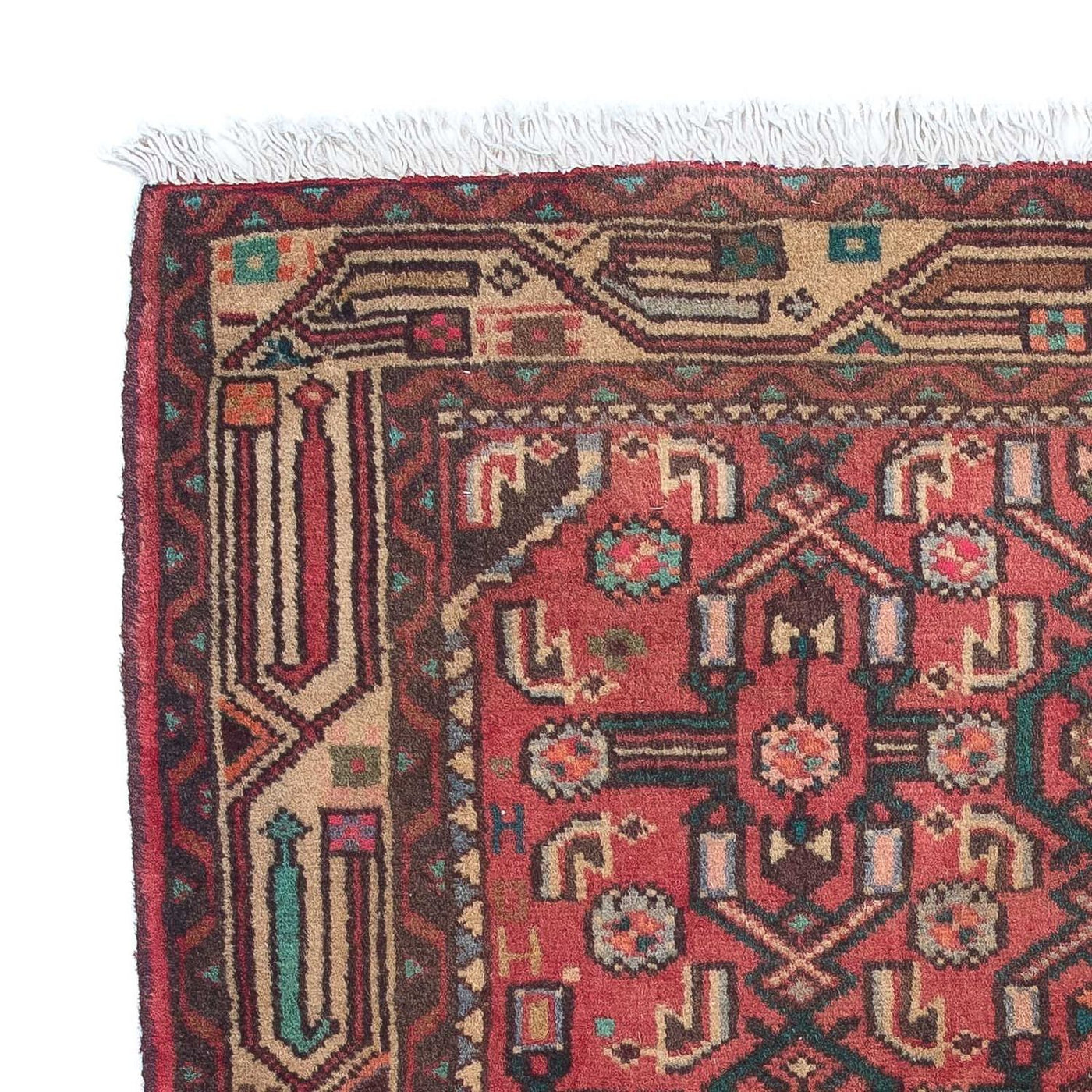 Hamadan Tapete 130x82cm - Tapete persa