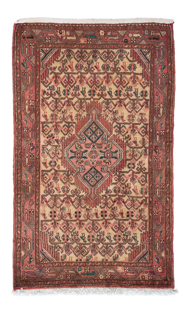 Hamadan Tapete 80x126cm - Tapete persa