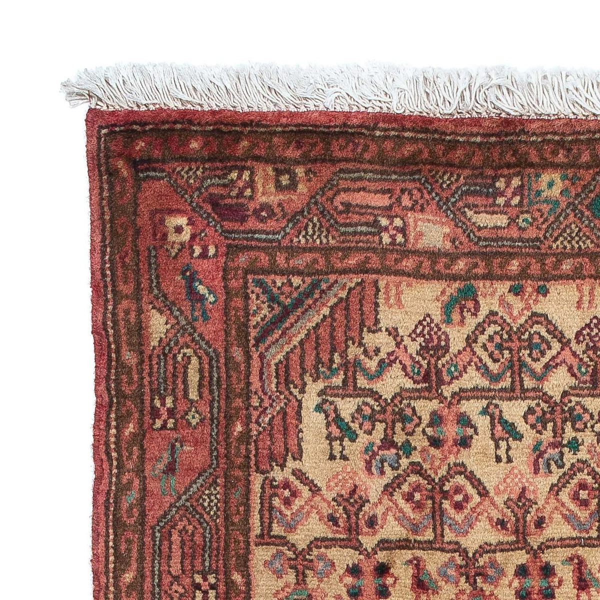 Hamadan Tapete 80x126cm - Tapete persa