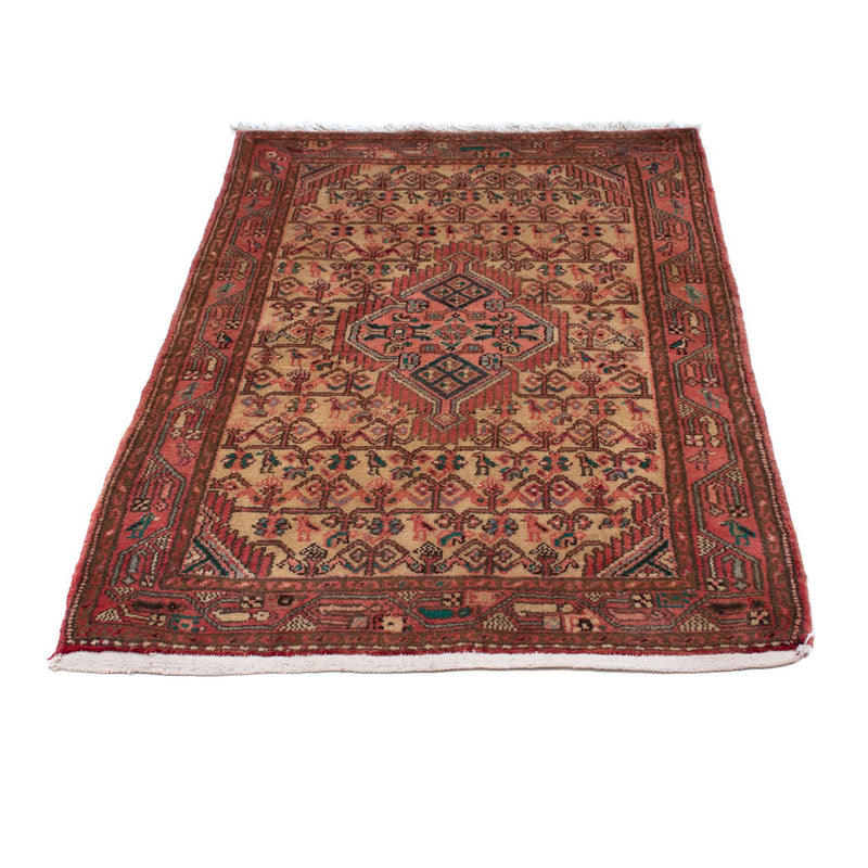 Hamadan Tapete 80x126cm - Tapete persa