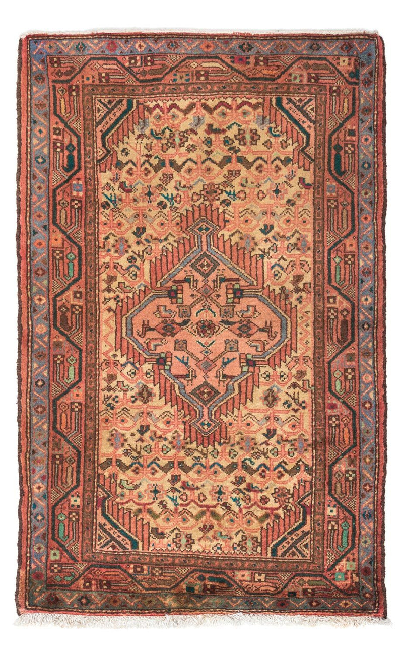 Hosseinabad Tapete 130x80cm - Tapete persa
